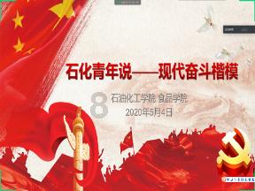 为什么我一跟别人说话一个男生总是喜欢看我？游戏画面