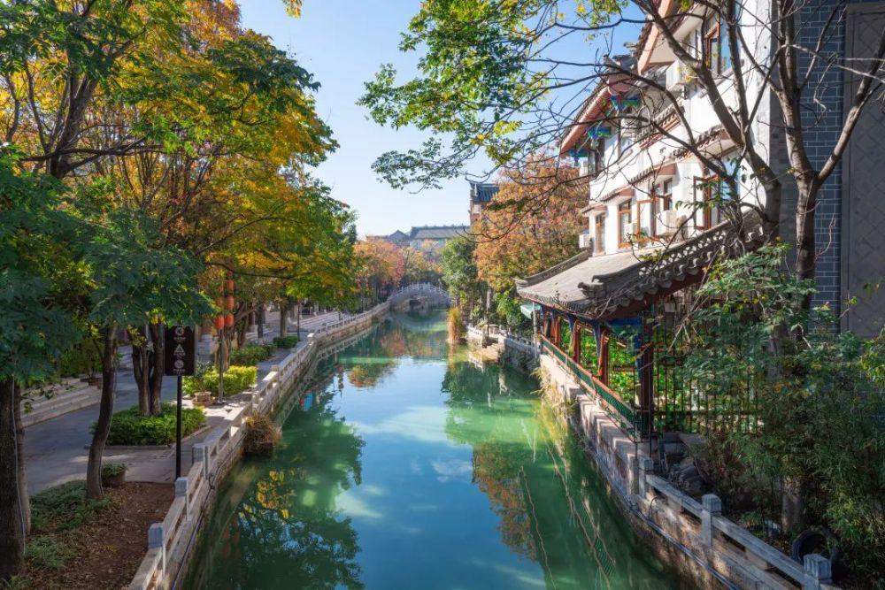 逃离弃城